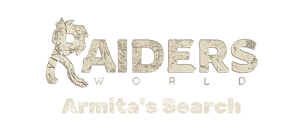 Raiders World Logo