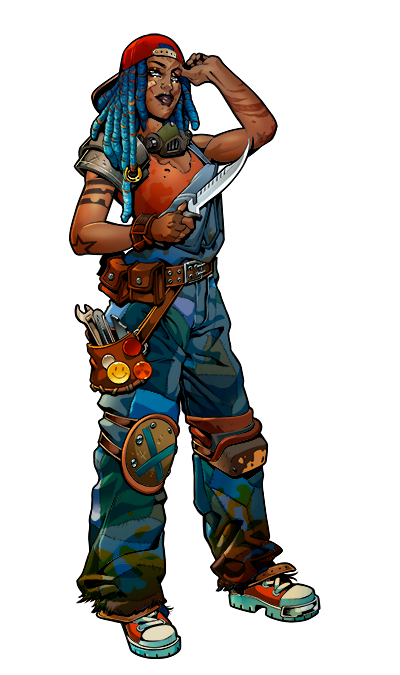 Endurer