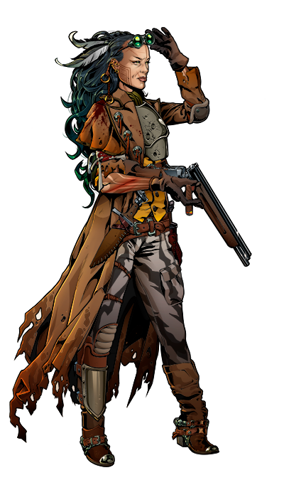 Raider